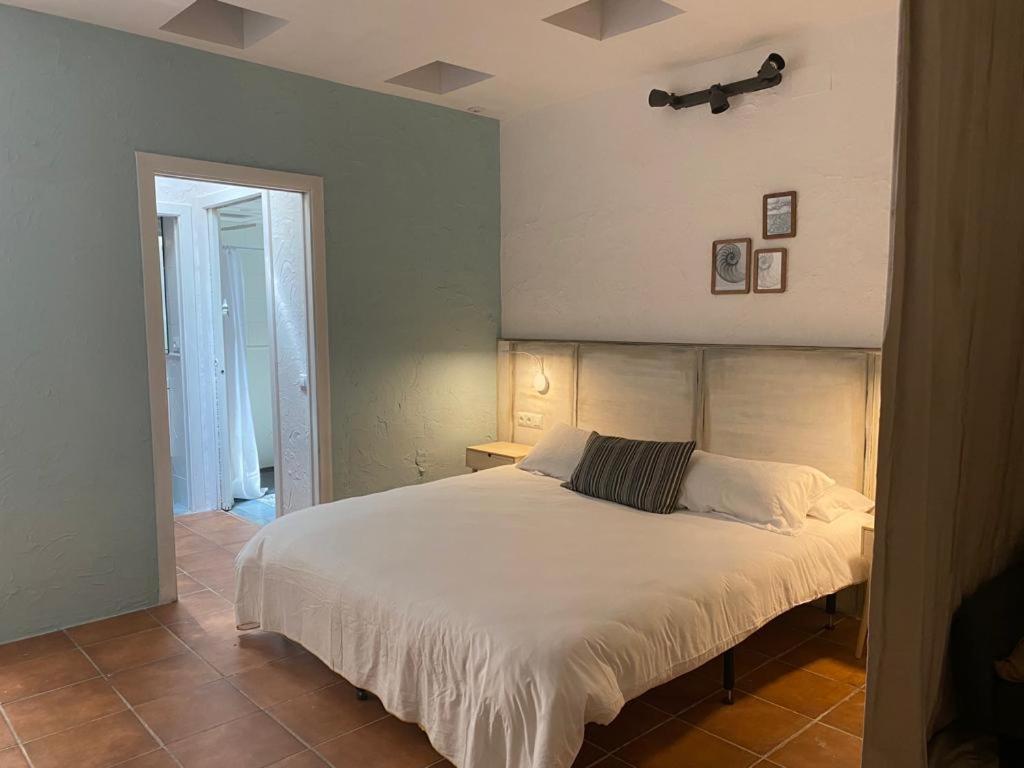 Sitgesnextdoor Bed and Breakfast Exteriör bild