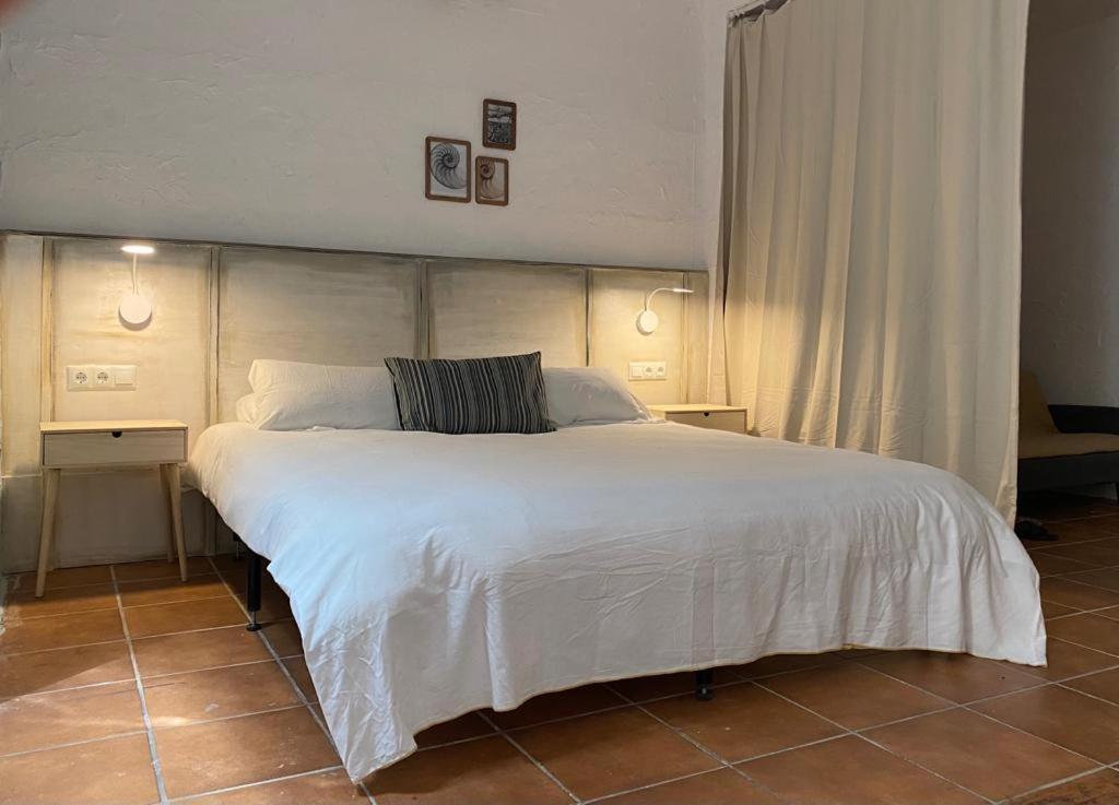 Sitgesnextdoor Bed and Breakfast Exteriör bild