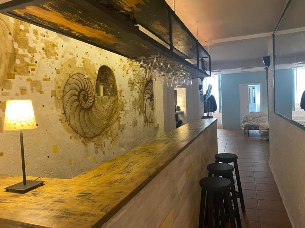 Sitgesnextdoor Bed and Breakfast Exteriör bild