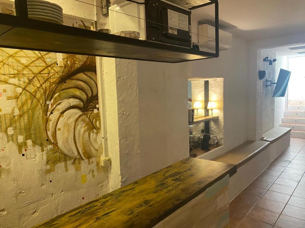 Sitgesnextdoor Bed and Breakfast Exteriör bild