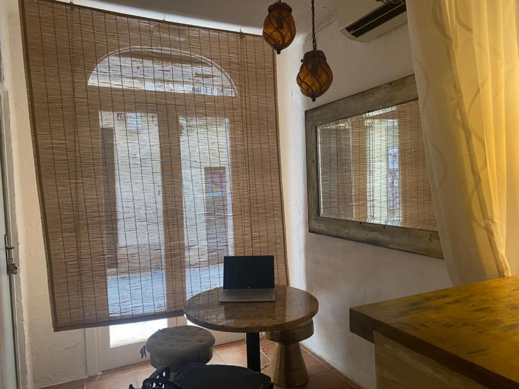 Sitgesnextdoor Bed and Breakfast Exteriör bild